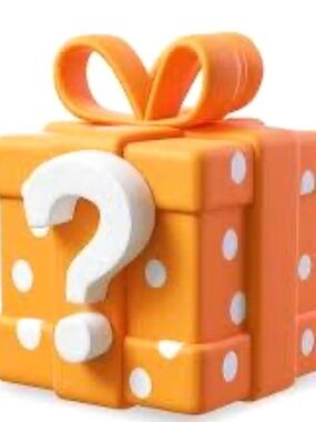 Mystery box-A little of everything